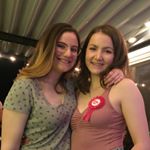 Profile Picture of Carla Doyle & Hannah DeVos (@cd_hd_fitness) on Instagram