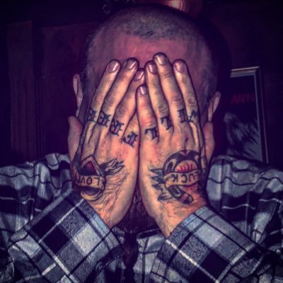 Profile Picture of Jeff Holt (@JeffGHolt) on Twitter