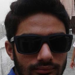Profile Picture of Naveed Saeed (@naveedsaeed0571) on Twitter