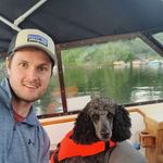 Profile Picture of Nils Tinius Brenden Trøen (@mr.tbt) on Instagram