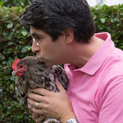 Profile Picture of David Curnow (@DavidCurnow) on Twitter