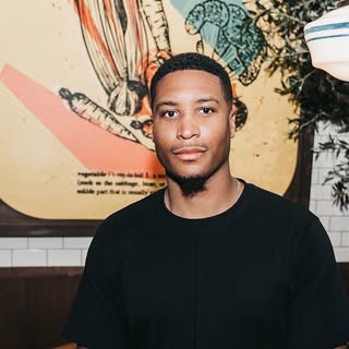 Profile Picture of Anthony Fields (@anthonyfields) on Instagram