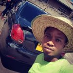 Profile Picture of John Mbago (@john_machette) on Instagram