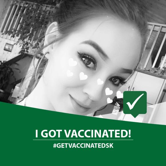 Profile Picture of Sabrina Cadrain (@sabrina_cadrain) on Poshmark