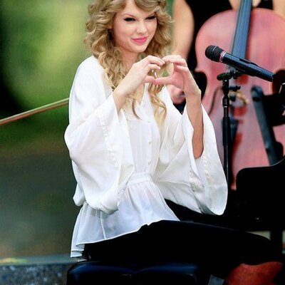Profile Picture of Lou Swift (@LouSwift) on Twitter