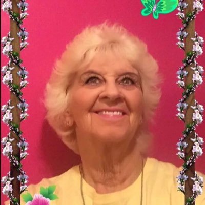 Profile Picture of Wilma Jones (@WilmaJo41261161) on Twitter