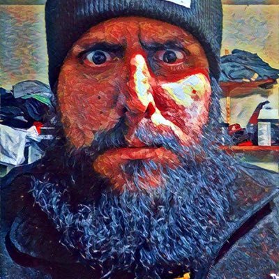 Profile Picture of John Francis (@jacko_820) on Twitter