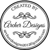 Profile Picture of Amanda Archer (@ArcherDesigns2012) on Youtube