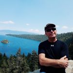 Profile Picture of Scott Granger (@scott.granger) on Instagram