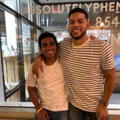 Profile Picture of Jonathan Pena (@jpena316) on Twitter