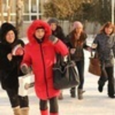 Profile Picture of Alaina Boyd (@boyd_alaina) on Twitter