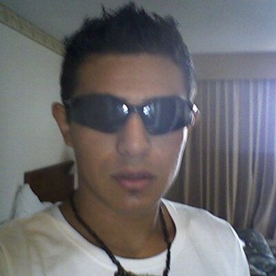 Profile Picture of Isaac Palacios (@isaacpalacios17) on Twitter