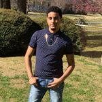 Profile Picture of Robert Matthews (@its_only_one_me90) on Instagram