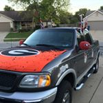 Profile Picture of Steve Hoffman (@hoffcat17) on Instagram