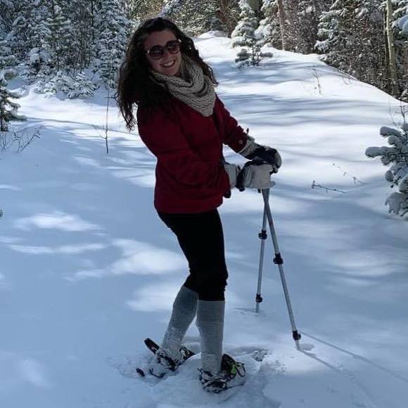 Profile Picture of Cara Curran (@gymshortee) on Poshmark