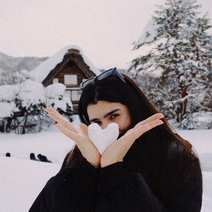 Profile Picture of Juliana Oshiro (@julianaoshiro) on Tiktok