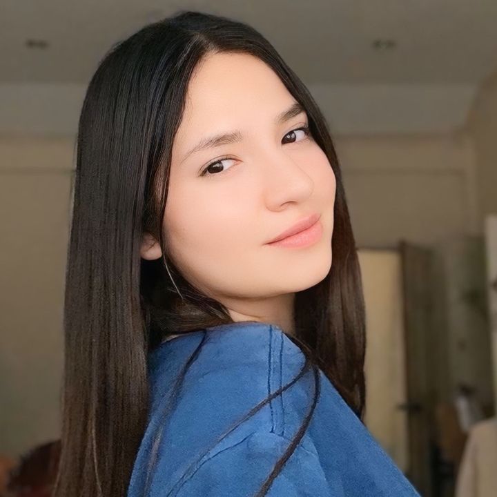Profile Picture of Micaela Castro (@micaelacastroc) on Tiktok