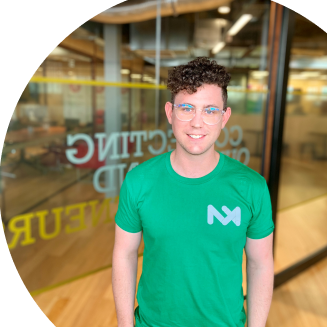 Profile Picture of Sam Joyce (@_samjoyce) on Twitter