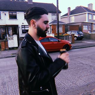 Profile Picture of Andrew Sharkey (@andrew.sharkey.5) on Facebook