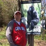 Profile Picture of Brian Fogle (@foglebrian1982) on Instagram