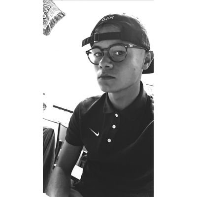 Profile Picture of S.r.Jr (@NathanGrenier6) on Twitter