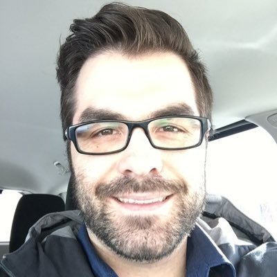 Profile Picture of Louis-David Caron (@paclaw99) on Twitter