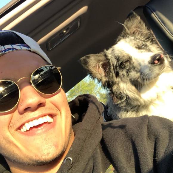 Profile Picture of Joshua Berrios (@josh_berrios) on Poshmark