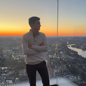 Profile Picture of Gregory Roy (@gregoryroy) on Youtube