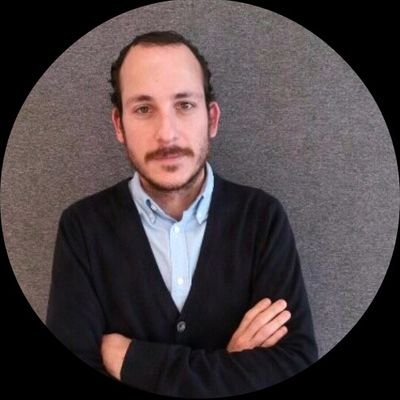 Profile Picture of Daniel Palos Clos (@palosdani) on Twitter