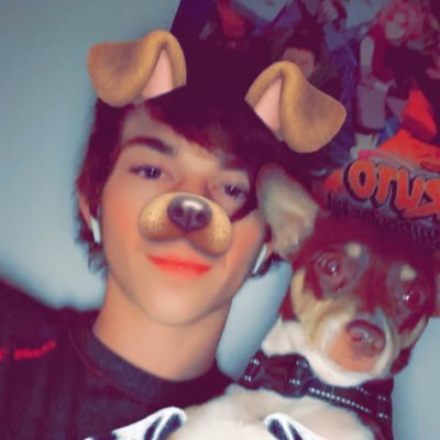 Profile Picture of Matthew Melancon (@MatthewMelanc14) on Twitter