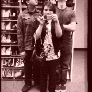 Profile Picture of Nick Habash (@nicolasturkey) on Myspace