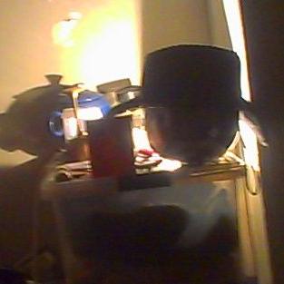 Profile Picture of David Lion (@TalksSoMuch) on Twitter