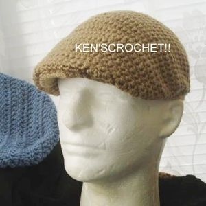 Profile Picture of Ken Jones (@thatcrochetguy) on Myspace