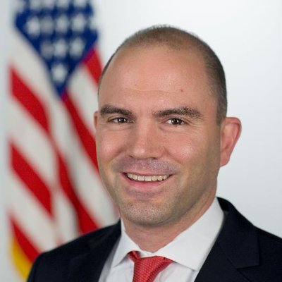 Profile Picture of Ben Rhodes -Archived (@rhodes44) on Twitter