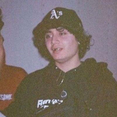 Profile Picture of Daniel Cull (@daniel89977968) on Twitter
