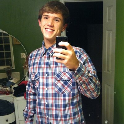 Profile Picture of Aaron Reihl (@aaron_reihl) on Twitter