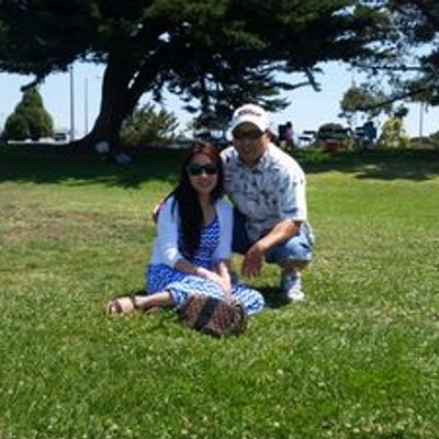 Profile Picture of Tam Lu (@tamlu510) on Twitter