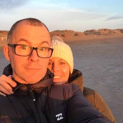 Profile Picture of Daniel Thorpe (@Dani3lThorpe) on Twitter