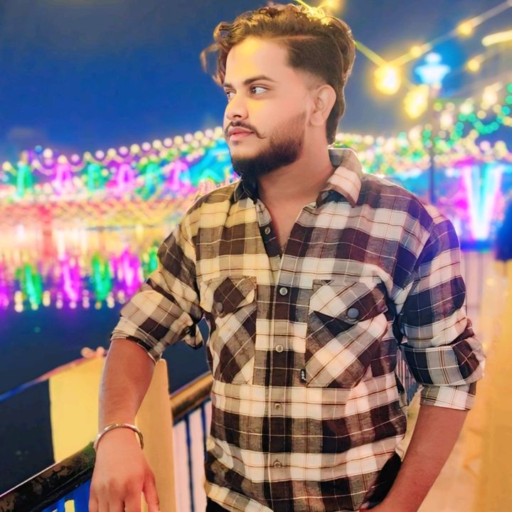 Profile Picture of Rajan Gupta (@sannu_maya) on Tiktok