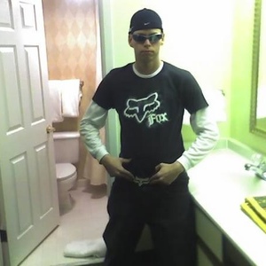 Profile Picture of Blake Broadway (@airborne_armystrong) on Myspace