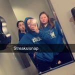 Profile Picture of Abby Roach (@roach_abby) on Instagram