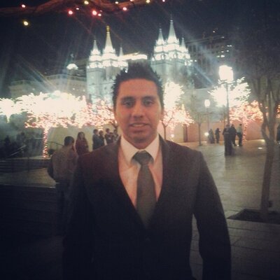 Profile Picture of Daniel Ochoa Loo (@DanielOchoaL) on Twitter