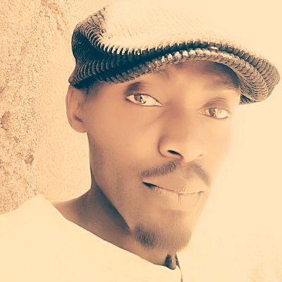 Profile Picture of Samuel Daniel Mallo (@SamuelDanielMa5) on Twitter