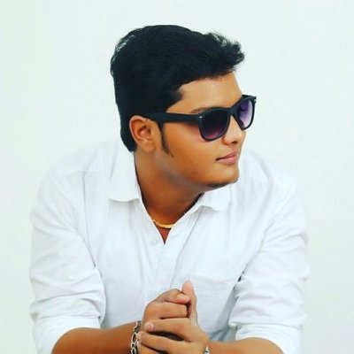 Profile Picture of Mohamed Aslam (@mohamedaslam18) on Twitter