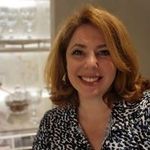 Profile Picture of Elisa Robson (@elisarobsondf) on Instagram