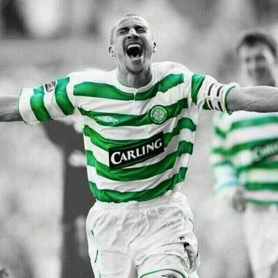 Profile Picture of Barry Quinn (@barryquinn11) on Twitter