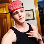 Profile Picture of Zachariah●Compton● (@zach__thornton) on Instagram