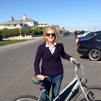 Profile Picture of Kathy Donnelly (@@rumdonn) on Twitter