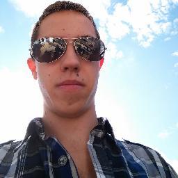 Profile Picture of Daniel Asenjo Lopez (@Angorance) on Twitter