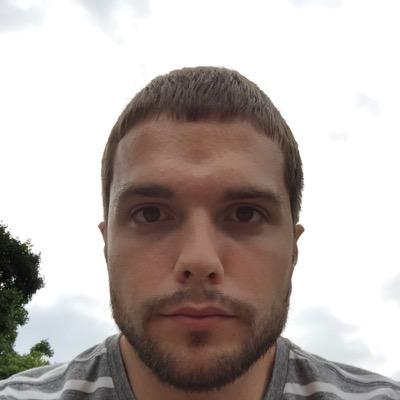 Profile Picture of Jeremy Letterman (@LettermanJeremy) on Twitter